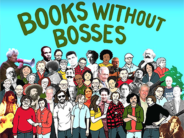 books without bosses